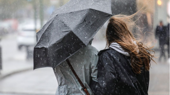 Nazirlikdən hava ilə bağlı əhaliyə - Müraciət