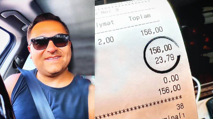 İlkindən benzinin bahalaşmasına ETİRAZ:  "Həftəlik büdcəyə 30 manat..." – VİDEO  