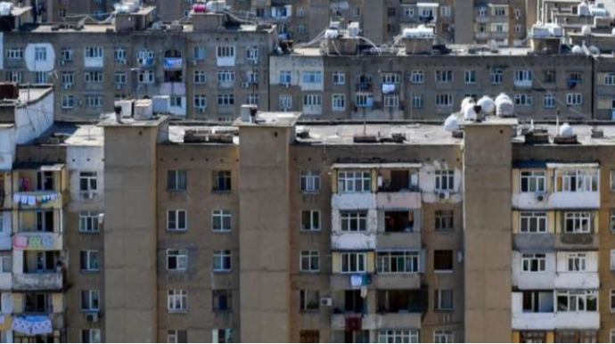 Paytaxtda bu binaların təmirinə başlanır – Ayrılan vəsait... 