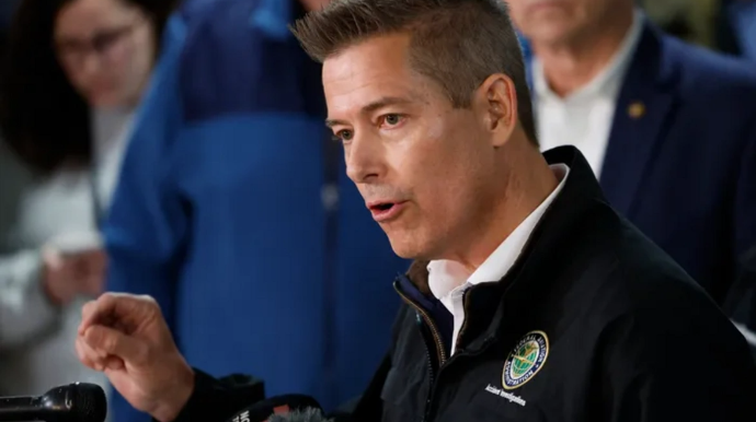 ABŞ-də nəqliyyat naziri NASA-nın rəhbəri təyin edildi