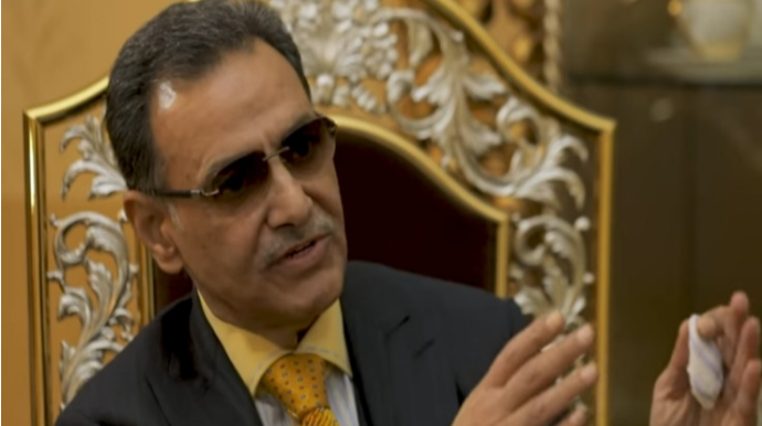 "Ziya Məmmədov elə bilir ki, onun pullarını xərcləmişəm" – “Hafka” illər sonra DANIŞDI 