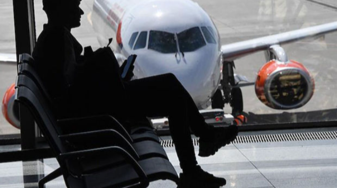 Moskvanın üç hava limanında 22 reys təxirə salınıb