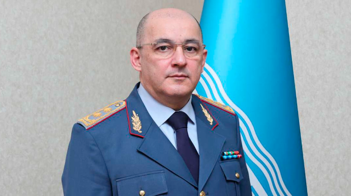 Şahin Bağırov yeni idarə yaratdı - Rəis təyin etdi - FOTO