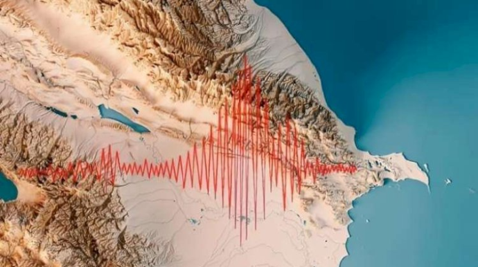 Azərbaycanda güclü zəlzələ olacaq? - AÇIQLAMA