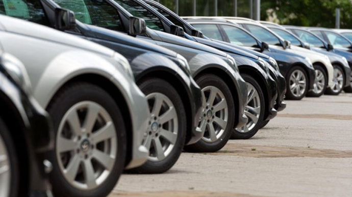 Çin nəhəngi minlərlə avtomobili geri çağırır - SƏBƏB 