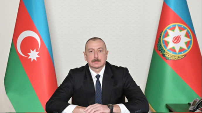 Prezident apellyasiya məhkəmələrinə hakimlər təyin etdi 