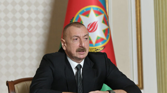 Təhsil Nazirliyinin adı dəyişdirildi – FƏRMAN 