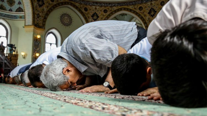 Bayram namazının VAXTI AÇIQLANDI 