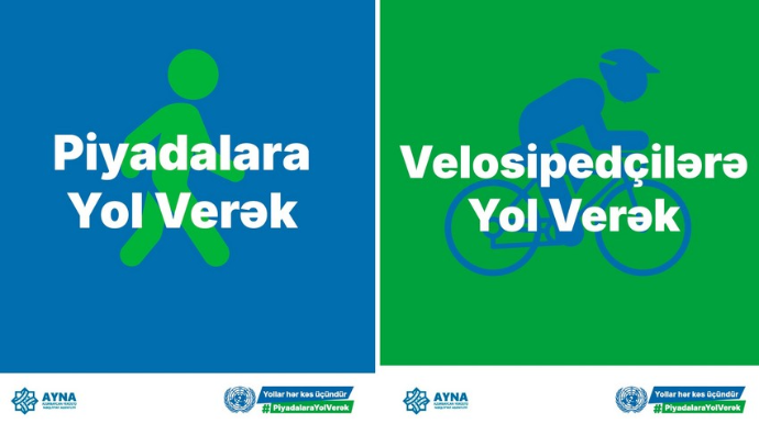 В Баку определено 484 места для парковки микромобильного транспорта 