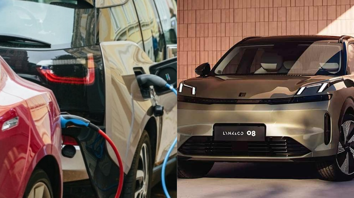 Elektromobil, yoxsa plug-in hybrid? Hansı daha çox məsləhət görülür? – USTADAN TÖVSİYƏ - FOTO 