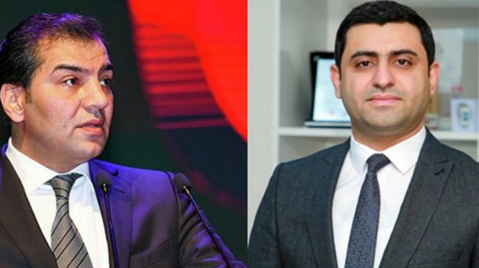 Turizm Agentliyində QALMAQAL  - Aparat rəhbəri İŞDƏN ÇIXARILDI 