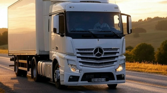 Avtonəqliyyatla yükdaşımalarının həcmi artıb - Yanvar-sentyabr aylarında