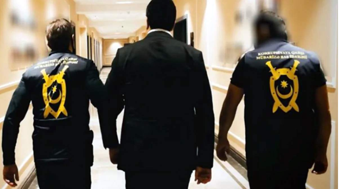 Продлен срок ареста капитана Вюсала Садыгова 