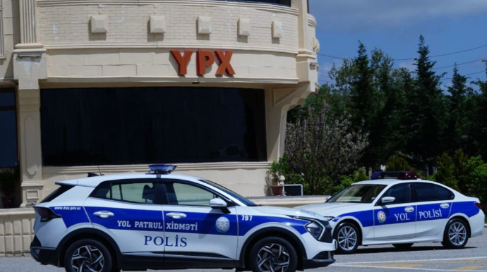 Sürücülər bu hərəkətləri etməsin! - Yol polisindən xəbərdarlıq 