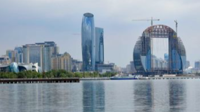 Həftənin ilk günü hava necə olacaq? - PROQNOZ 