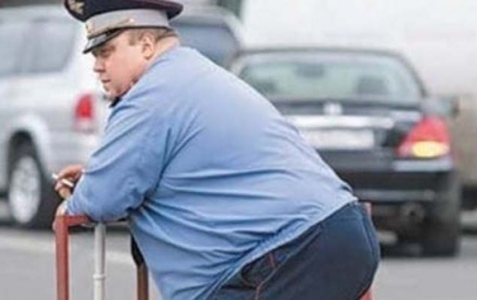 DİN başçısından maraqlı əmr: "Polislər arıqlamalıdır"