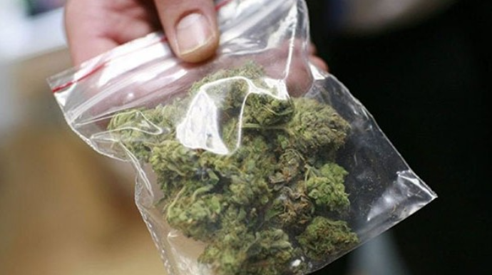 Bakıda 27 kq narkotik vasitə dövriyyədən çıxarıldı