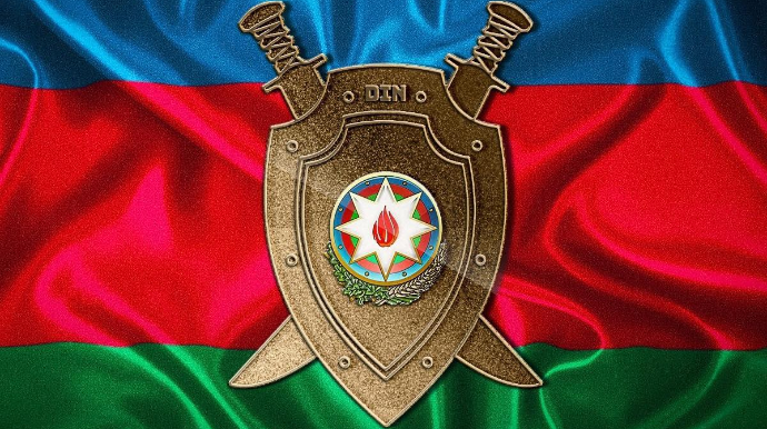 Xalqın mahiyyəti nədirsə, polisi də odur - Azərbaycan polisi 105 yaşında 