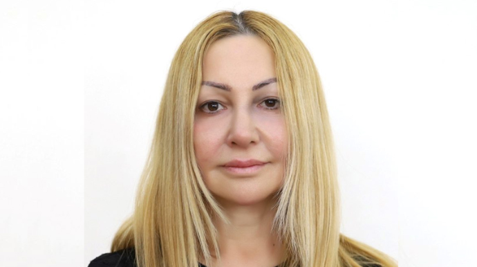 Bakıda xanım alimin yaşı 9 il kiçildildi - Məhkəmə qərarı 