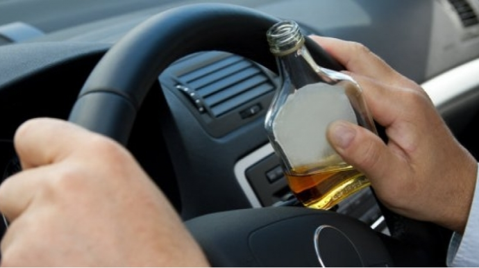 Şöbə rəisi : “İki mindən artıq sərxoş sürücü saxlanılıb”