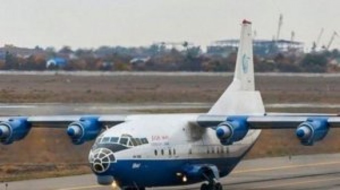 Moskva-Almatı təyyarəsi faciədən son anda döndü