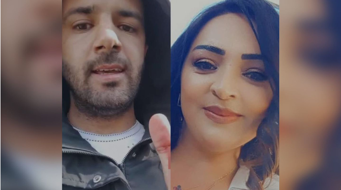 “İnşallah ölmüsən, növbədə öz canımı verməkdir” deyib - Yoxa çıxdı - VİDEO