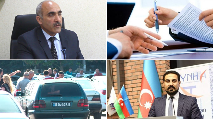 Maşının bağışlanma müqaviləsi ilə ötürülməsi ödənişsiz ola bilər? – MÜTƏXƏSSİSLƏR AÇIQLADI - VİDEO 