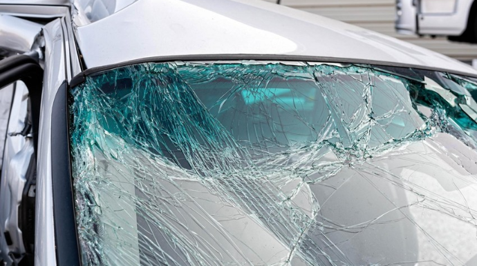 Göygöl-Kəlbəcər yolunda ağır qəza: ölənlər var 