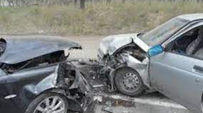 Salyanda yol qəzası baş verib, doqquz yaralı var