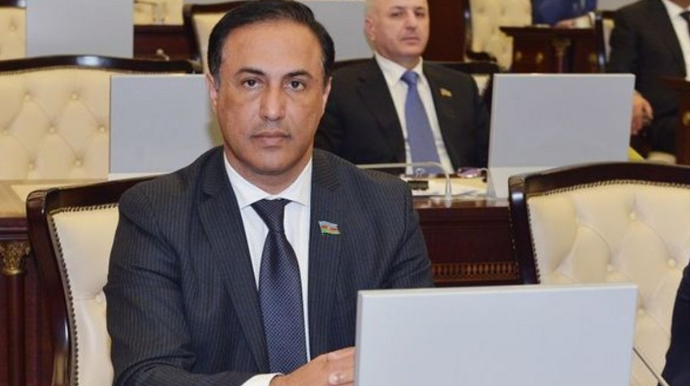 Azərbaycan Rusiyaya qarşı sanksiyalara qoşulmayıb, amma zərbələr alır - Elman Nəsirov