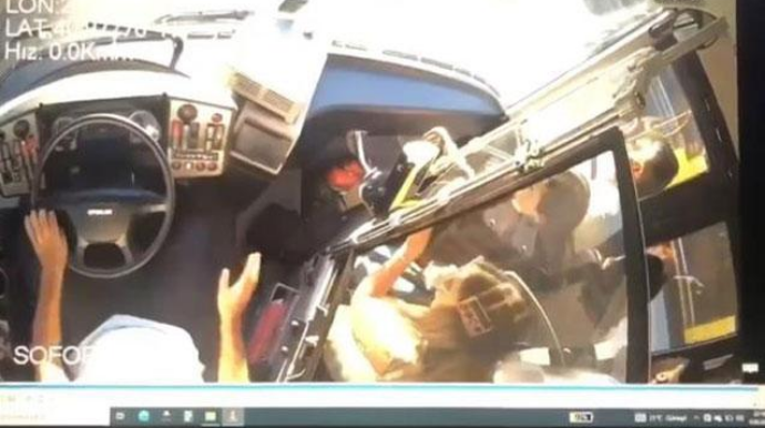 Türkiyədə 117 nəfərin yaralandığı qəza bu səbəbdən baş verdi    - VİDEO