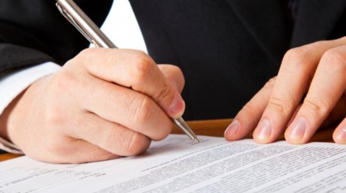 Dövlət qulluğu üzrə test imtahanı verəcək namizədlərin nəzərinə