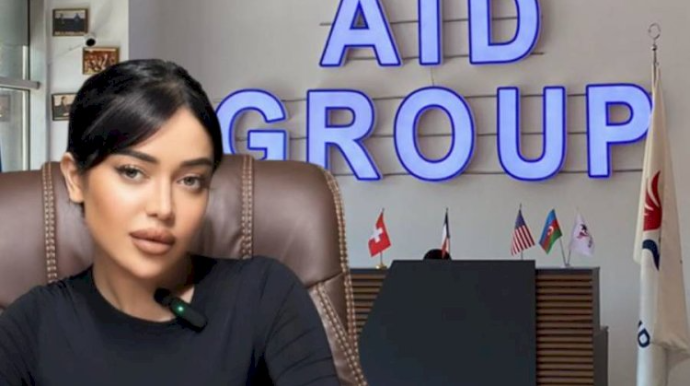 Nigar Fərhad vətəndaşın 3200 manatını mənimsəyib? - ŞİKAYƏT