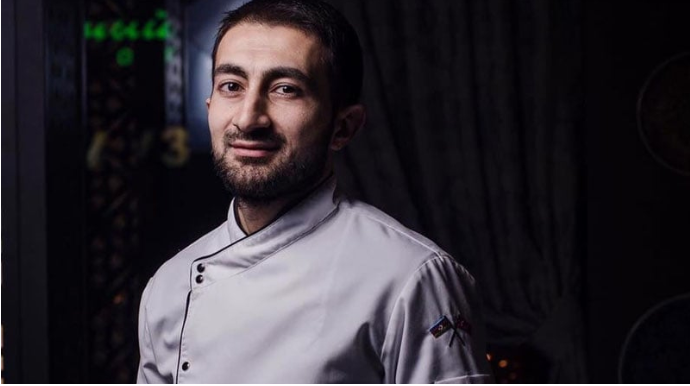 Məşhur kulinar borca görə məhkəməyə verilib 