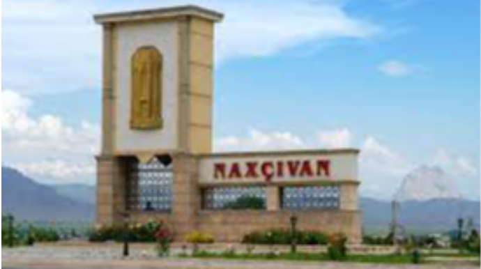 Naxçıvan MR-in Medianın İnkişafı Agentliyi ləğv edilib