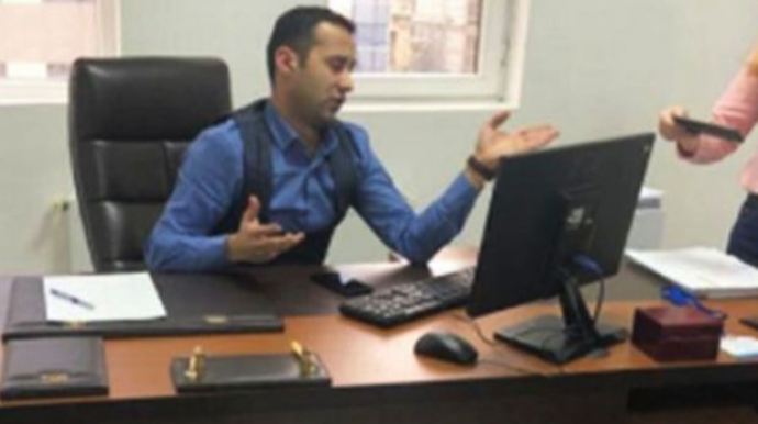 Xaricdə təhsil adı ilə dələduzluq: 100 min manatlıq QALMAQAL   - FOTO