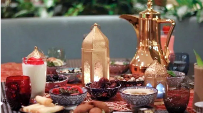 Ramazan ayının iyirmi beşinci gününün duası  - İmsak və iftar vaxtı 