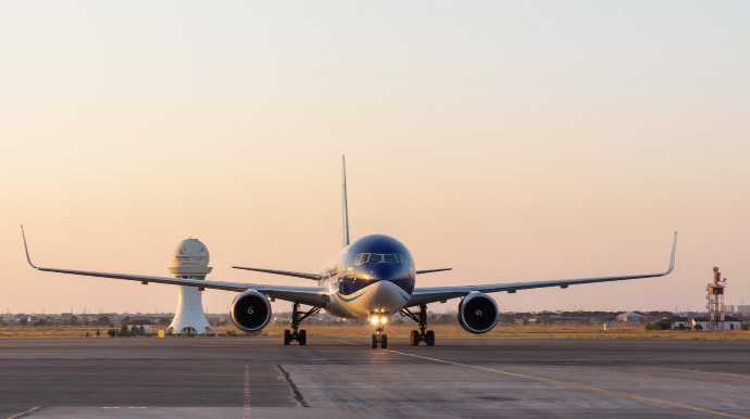 Daşkənddən 159 azərbaycanlı vətənə gətirildi - FOTO 