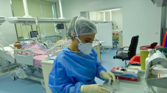 Azərbaycanda son sutkada 4 nəfər koronavirusa yoluxub, ölən olmayıb