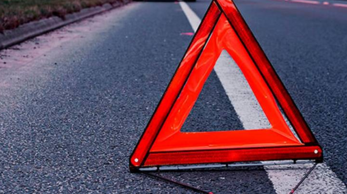 Avtobus qəzası - Xəsarət alanlar var 