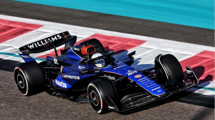 "Formula-1" komandası adını və loqosunu dəyişir - FOTO