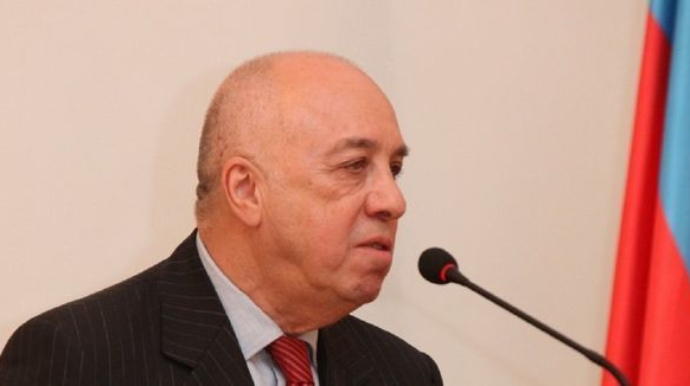 Rusiya Jurnalistlər Birliyinin katibi: “Ermənistandan minalanmış ərazilərin xəritəsini tələb edirik”