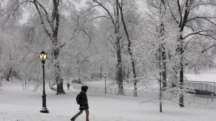 Qar yağacaq, yollar buz bağlayacaq - XƏBƏRDARLIQ 