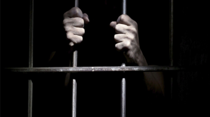 Rayonda 3 ay əvvəl adam öldürən kişi tutuldu