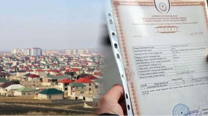 Bakıda “kupça” verilməyəcək evlərin siyahısı açıqlandı - Onlar mənzillə vidalaşsın… 