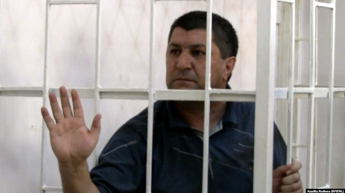 "Gözümün biri tutulub, o biri ilə hələ görürəm" - Əvəz Zeynallı son söz deyir 