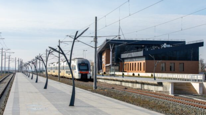 Bayram günlərində Qəbələyə sürətli qatarlarla rahat və təhlükəsiz səfər