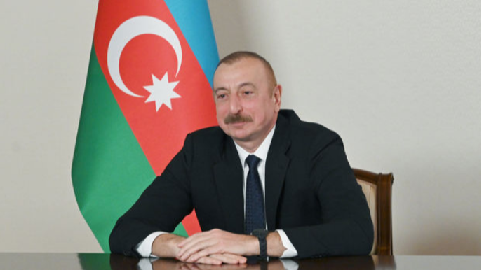 Prezident Ələt azad iqtisadi zonası ilə bağlı sərəncam imzaladı