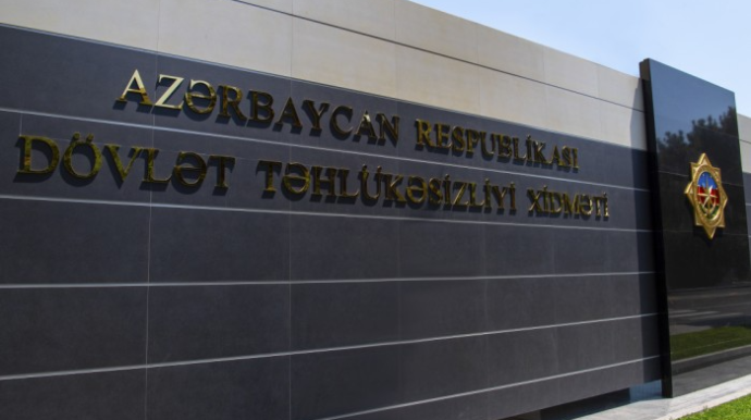 DTX-dən bioloji silah mərkəzləri ilə bağlı iddialara REAKSİYA