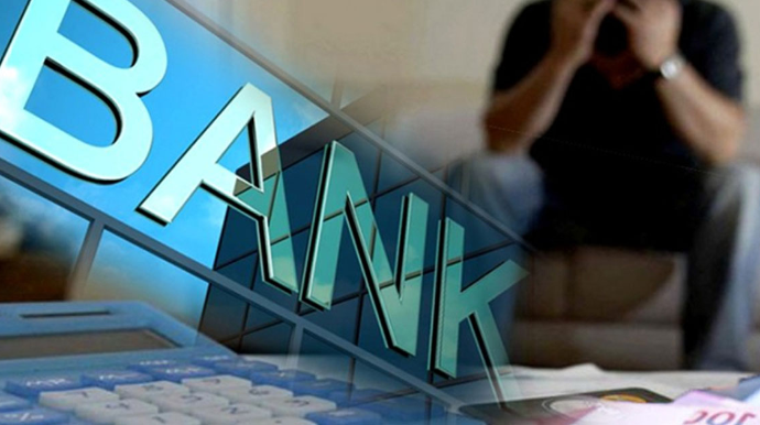 Kredit ödənişi ilə bağlı başqa ölkələrin təcrübəsi Azərbaycanda niyə tətbiq edilmir? - VİDEO 